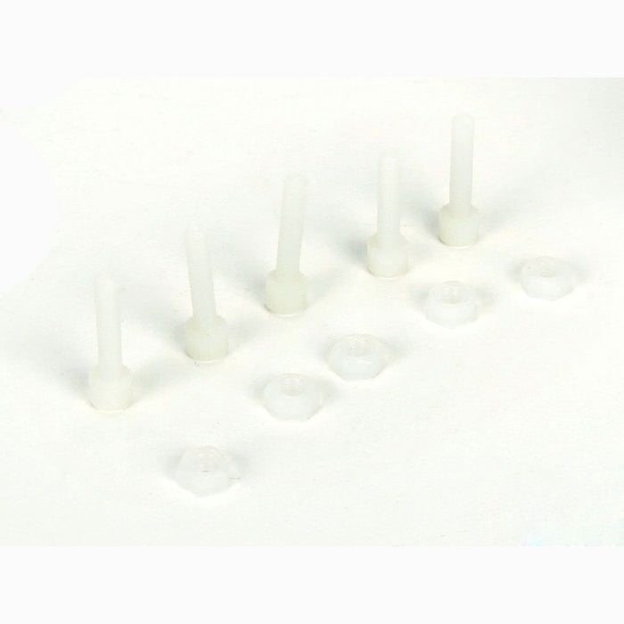 Pro Boat BREAKAWAY SCREW: ZELOS 36, UL-19