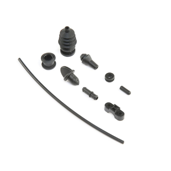 Pro Boat Miscellaneous Hardware: : Sonicwake 36