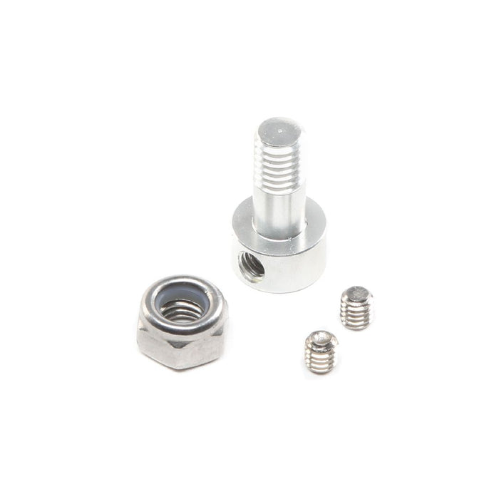 Pro Boat Prop Adapter: Aerotrooper 25 Brushless Air Boat