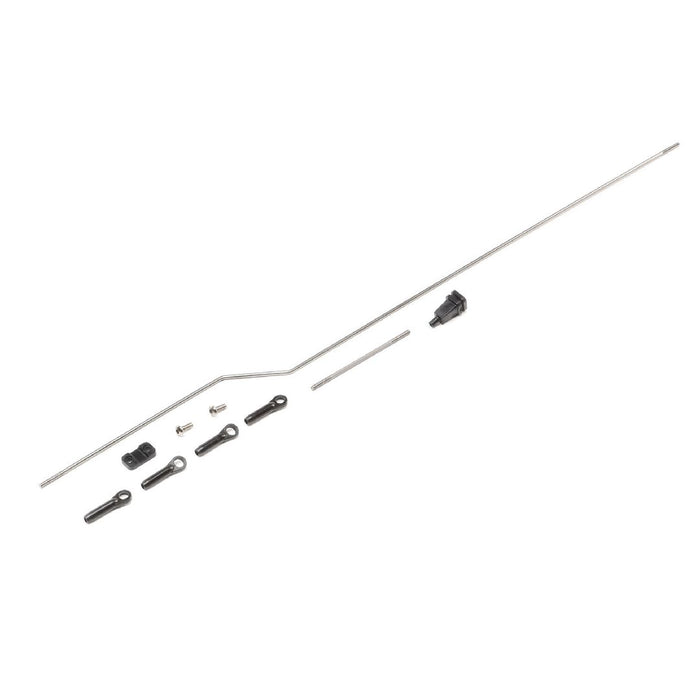 Pro Boat Steering Linkage: Aerotrooper Brushless Air Boat
