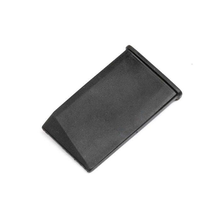 Pro Boat Rudder Cover: Sonicwake 36 V2