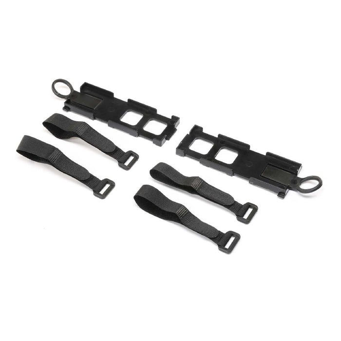 Pro Boat Quick Battery Tray Standard: Pro Boat
