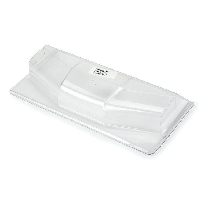 Protoform Replacement Rear Wing (Clear) for PRM157700 Body