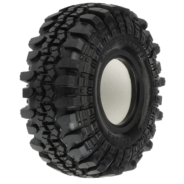 Pro-Line 2.2" Swamper XL Rock Terrain Tire 5.8" OD (F/R)(2)