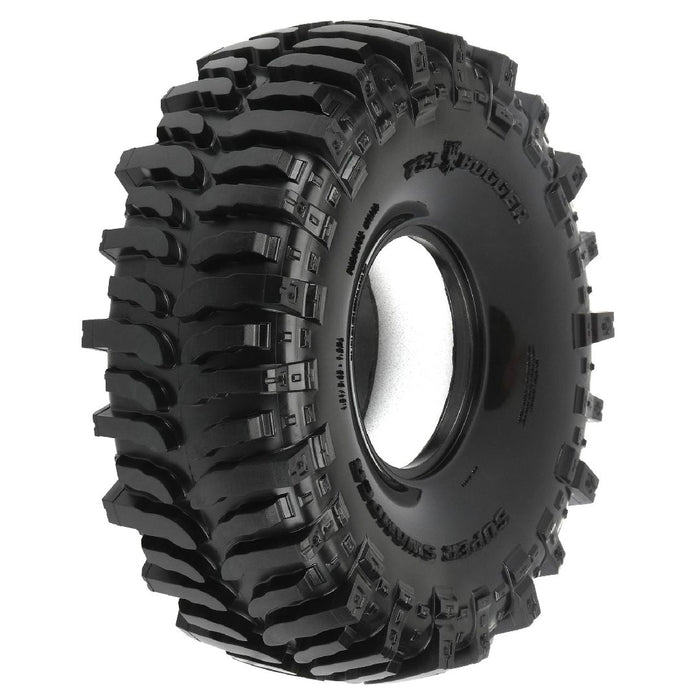 Pro-Line 1.9" Interco Bogger G8 Truck Tires 5.40" OD (2)