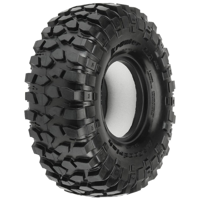 Pro-Line 1.9" BFGoodrich Krawler G8 Tires 4.75" OD (2)