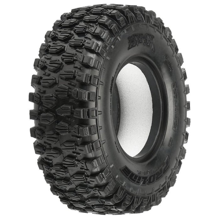 Pro-Line 1.9" Class 1 Hyrax G8 Tires 4.19" OD (2)