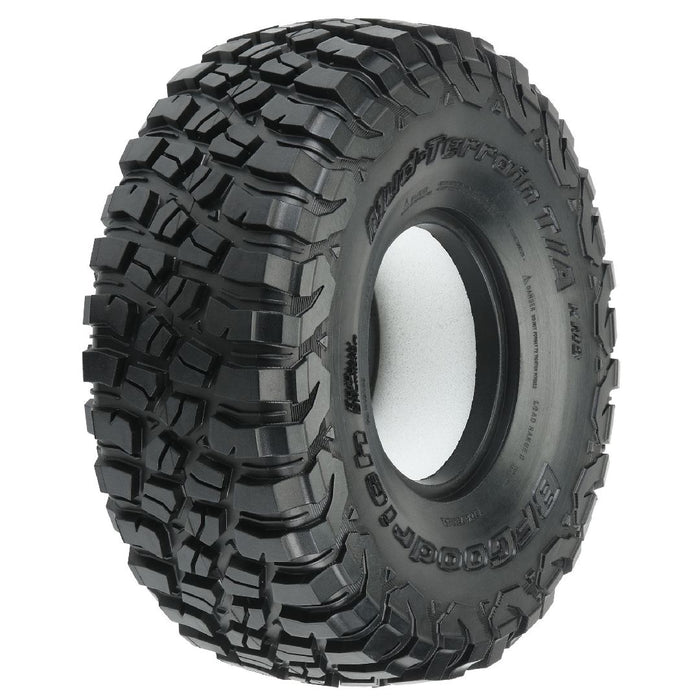 Pro-Line 1.9" BFGoodrich Mud G8 Rock Terrain Truck Tires (2)