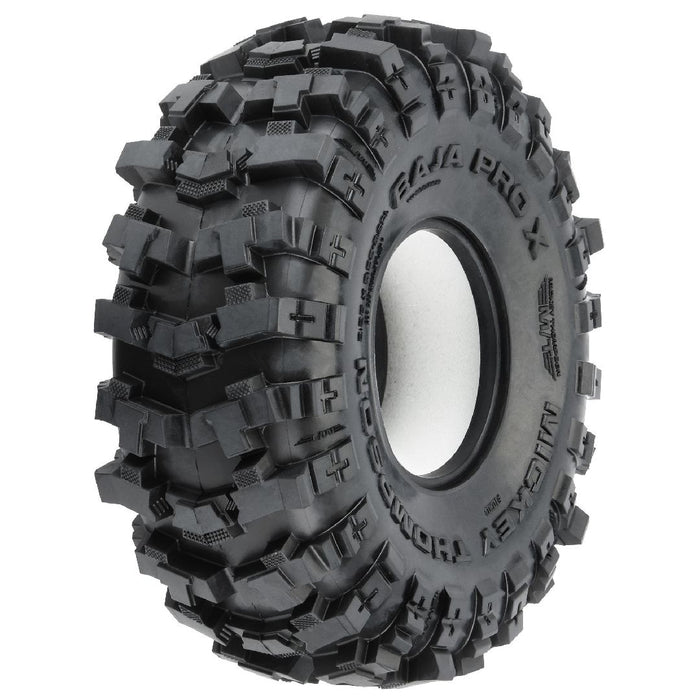 Pro-Line Mickey Thompson Baja Pro X 2.2" G8 Tires (2)