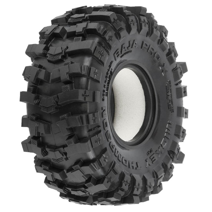 Pro-Line Mickey Thompson Baja Pro X 1.9" G8 Tires (2)