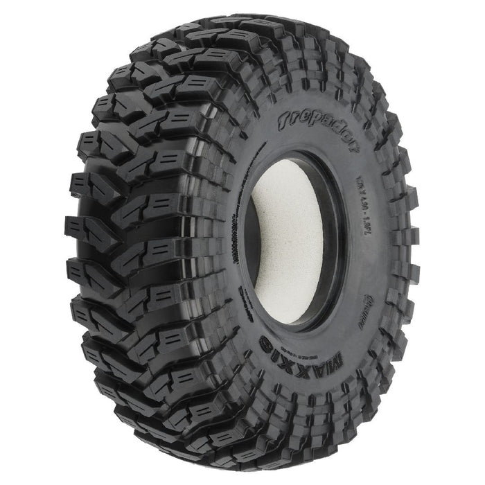 Pro-Line 1.9" Maxxis Trepador G8 Rock Terrain Truck Tires (2)