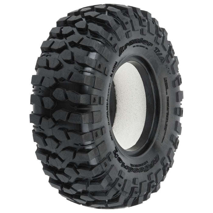 Pro-Line BF Goodrich Krawler T/A KX 1.9" G8 Tires (2)