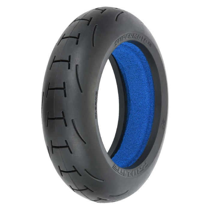 Pro-Line Supermoto V2 S3 Rear Tire for Supermoto Wheel