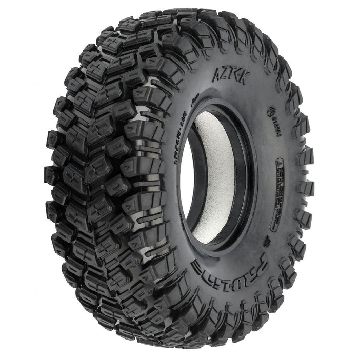 Pro-Line Aztek 1.9" Predator (Super Soft) Tires (2)