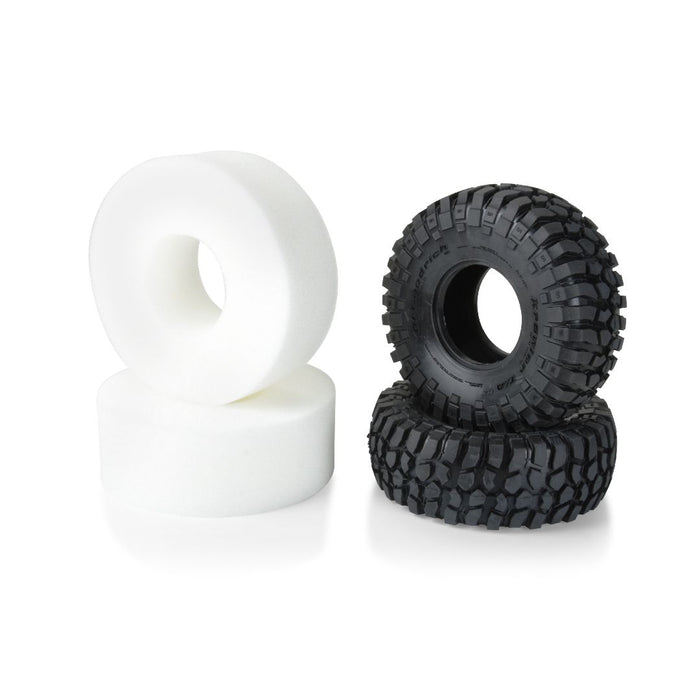 Pro-Line BFG Krawler T/A KX G8 Front/Rear 2.2" Rock Crawling