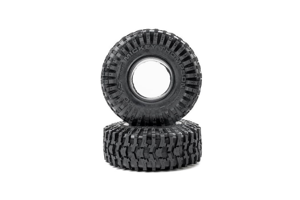 Pro-Line Baja Pro XS Predator F/R 1.9" Crawler Tires 4.55"OD (2)