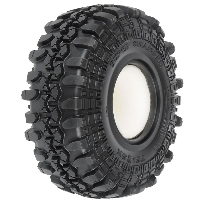 Pro-Line 2.2" Interco TSL SX Super Swamper G8 Tires 5.4" OD (2)