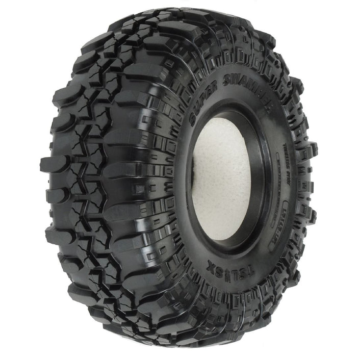 Pro-Line 1.9" Super Swamper XL (Super Soft) Tires 4.75" OD (2)