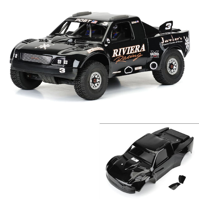 Pro-Line Pre-Cut 1997 Ford F-150 Trophy Truck “Riviera Edition”