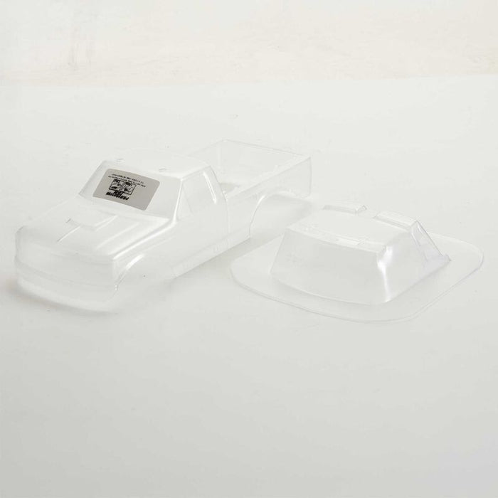 Pro-Line Racing Pre-Cut Brunt Clear Body for Losi Mini LMT