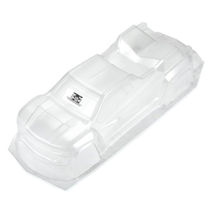 Pro-Line Racing Sector ST Clear Body: TLR 22X-T & Others