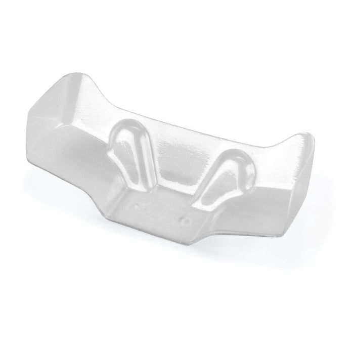 Pro-Line Low Front Wing, Clear (2) for TLR 22X 1/10 2WD Buggy