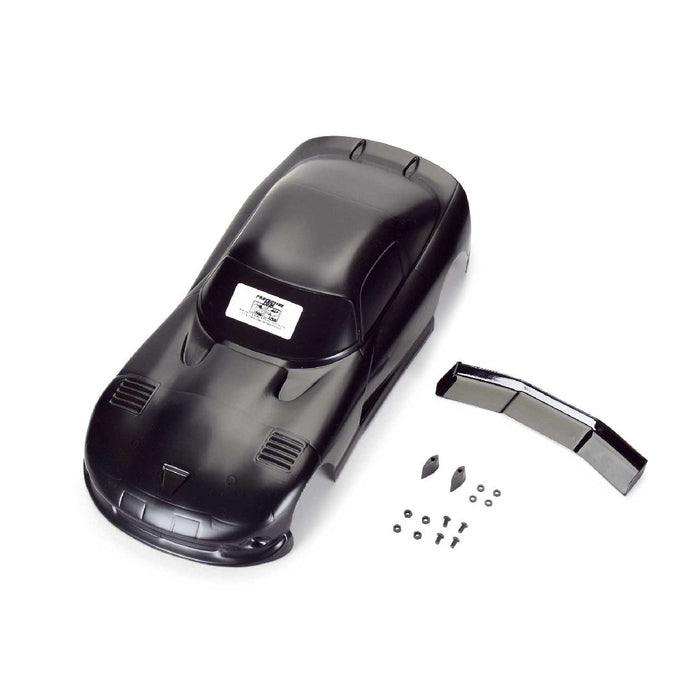 Pro-Line Pre-Cut 2002 Dodge Viper GTS for Losi Grom (Black)