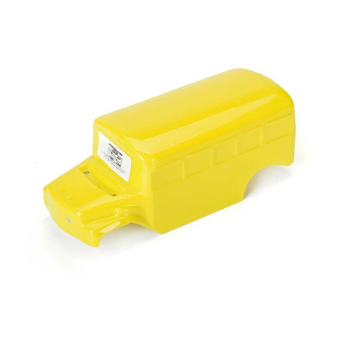 Pro-Line1 Pre-Cut/Pre-Painted School Bus Body for Arrma Gorgan