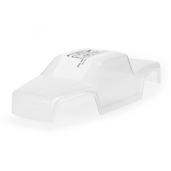 Pro-Line Pre-Cut Coyote High Performance Clear Body for Axial