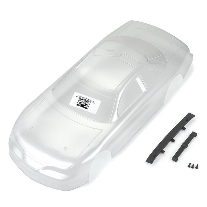 Pro-Line Pre-Cut 1996 Thunderbird Clear Body for Losi NASCAR