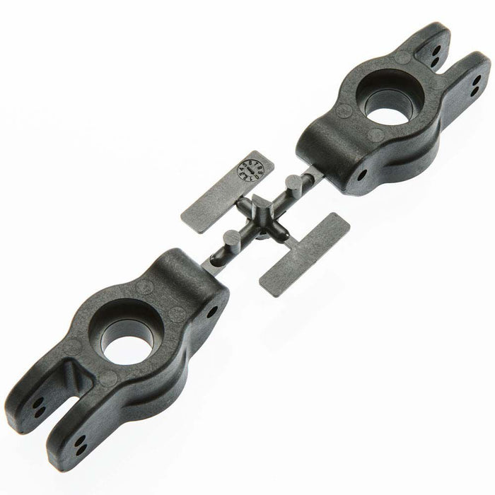 Pro-Line Rear Hub Carriers:PRO-MT 4X4