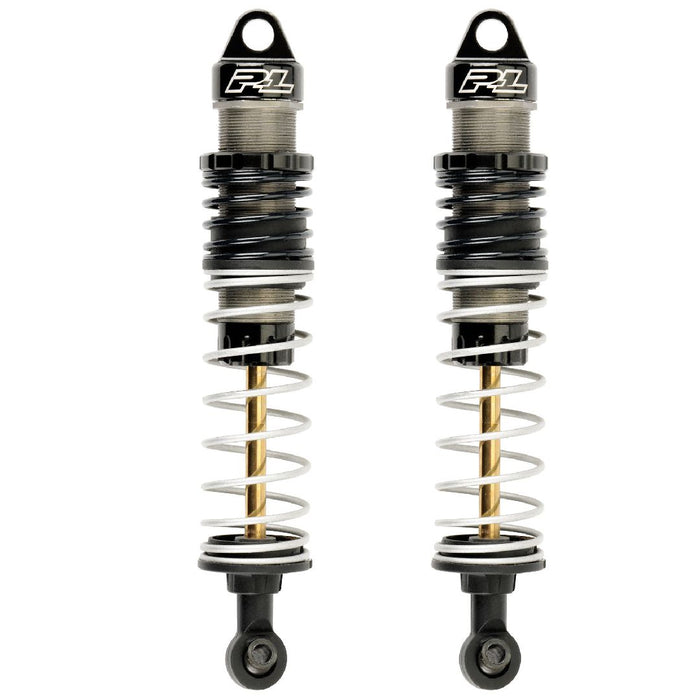 Pro-Line PowerStroke Shocks, Front