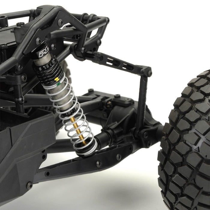 Pro-Line PowerStroke XT Shocks, 5 Length: Yeti Rear