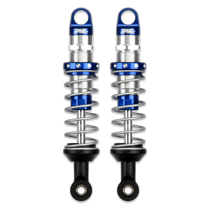 Pro-Line Pro-Spec Scaler Shocks, 70mm-75mm :Rock Crawler
