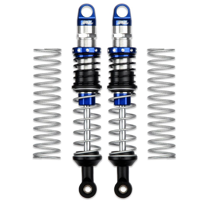 Pro-Line Pro-Spec Scaler Shocks, 90mm-95mm :Rock Crawler