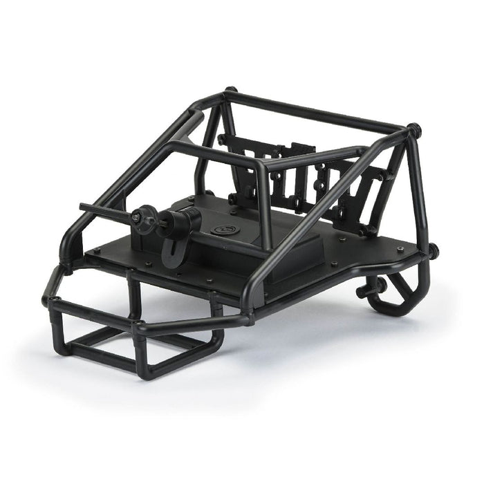 Pro-Line Back-Half Cage : PL Cab Only Crawler Bodies