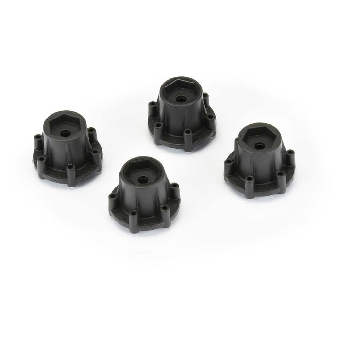 Pro-Line to 14mm Hex Adapters for Pro-Line 2.8" Wheels