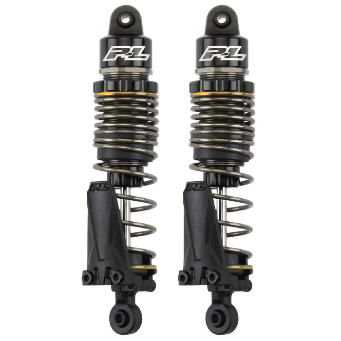 Pro-Line PowerStroke Shocks, Front