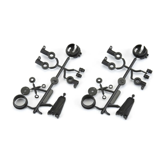 Pro-Line Replacement Plastics for 6359-00 and 6359-01