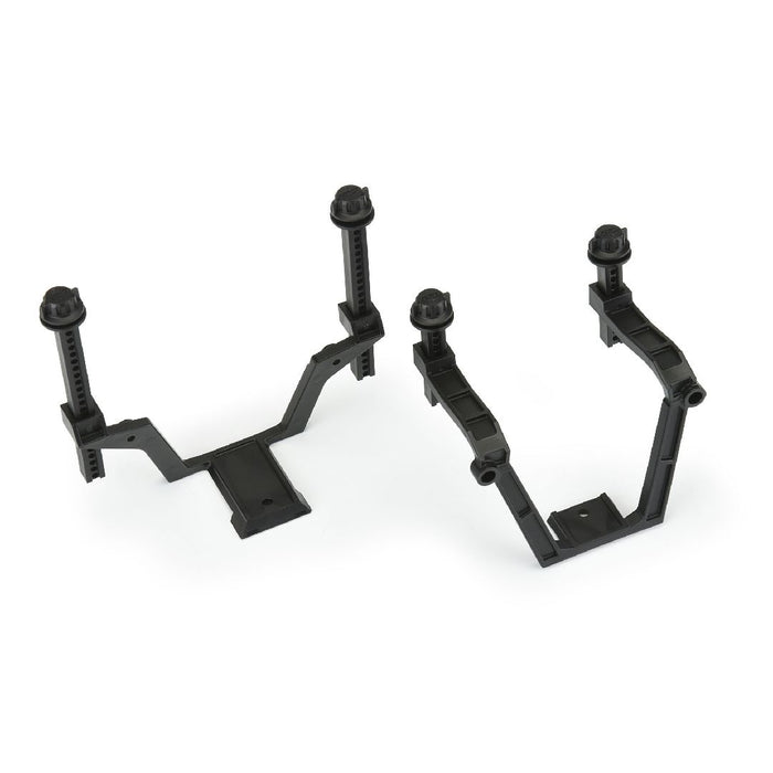 Pro-Line Extended Front and Rear Body Mnt