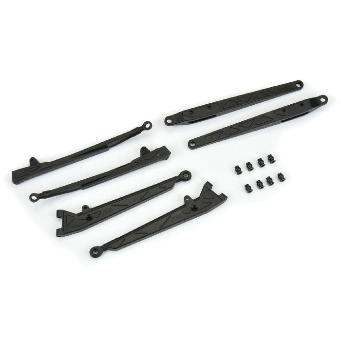 Pro-Line Twin I-Beam  Pre-Runner Conversion: Suspension Parts