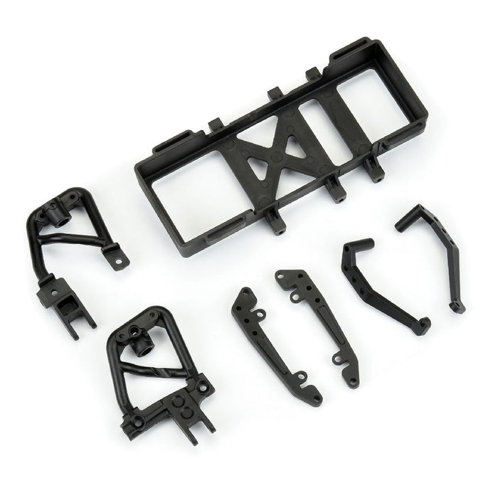 Pro-Line Twin I-Beam 2WD Pre-Runner Conversion: Chassis Parts