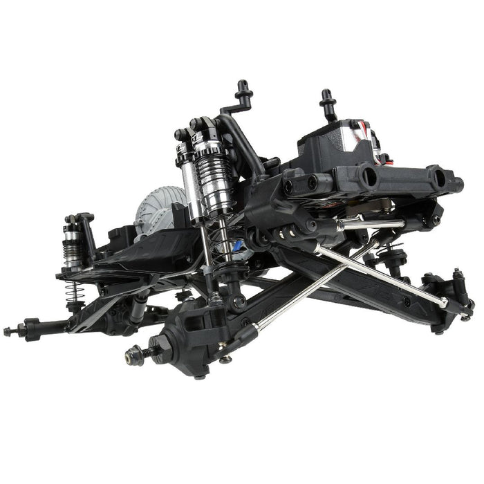 Pro-Line Twin I-Beam 2WD Pre-Runner Conversion: Steering Links