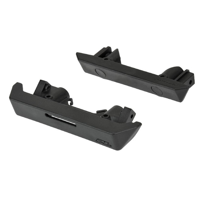 Pro-Line High-Performance Crawler Bumper Set (Front & Rear)