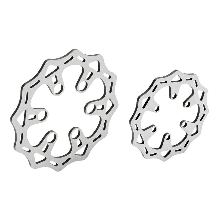 Pro-Line Euro Style Steel Front and Rear Brake Rotor