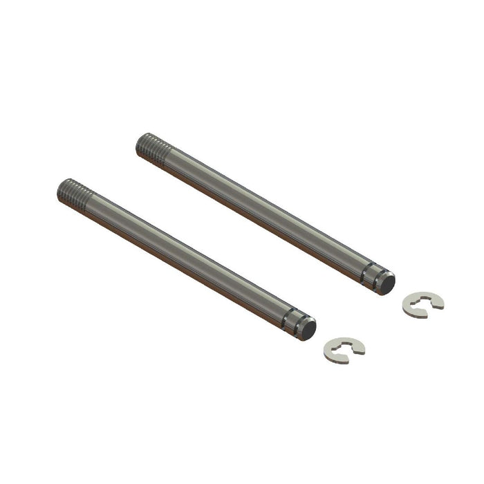 Pro-Line PowerStroke Shock Rear Shaft Replacment: PRO643301