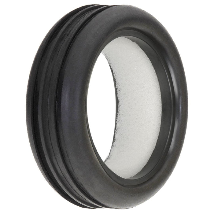 Pro-Line 4-Rib 2.2"  M3 (Soft) Off-Road Buggy Front Tires (2)