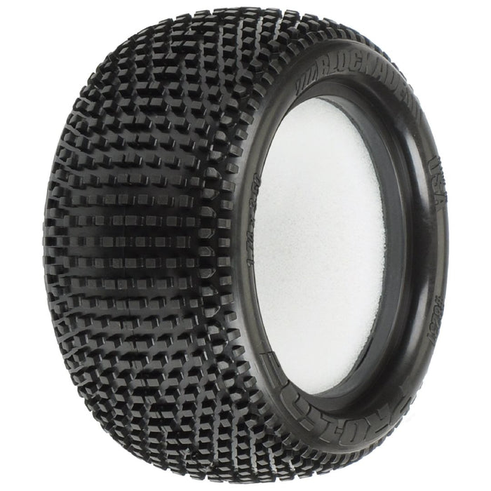 Pro-Line Blockade 2.2" M3 (Soft) Off-Road Buggy Rear Tires (2)