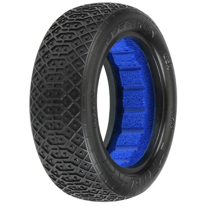 Pro-Line Electron 2.2"  MC (Clay) Off-Road Front Tires (2)