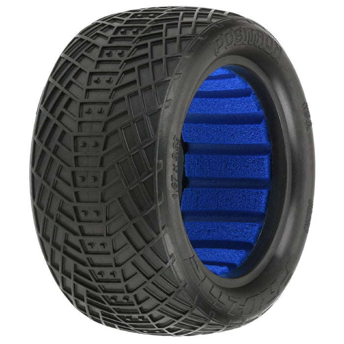 Pro-Line Positron 2.2" M4 (Super Soft) Off-Road Rear Tires (2)